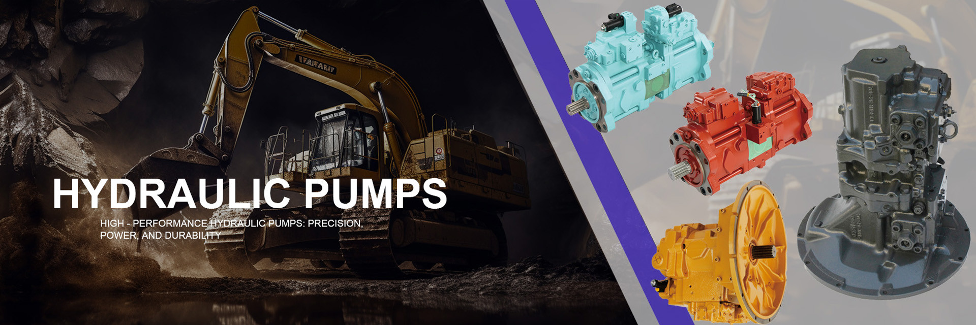 Quality Excavator Final Drive factory