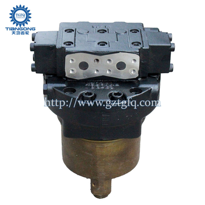 E320B 320B Excavator Travel Motor Assy Parts  087-4826 087-4827