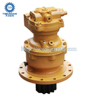E307E High Performance Excavator Swing Drive With Reducer Gear Slewing Device Assy