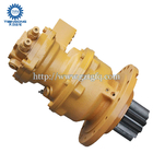 E307E High Performance Excavator Swing Drive With Reducer Gear Slewing Device Assy