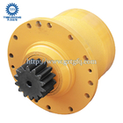 Casting E320GC Steel Polished Excavator Swing Gearbox Slewing Parts 536-7292