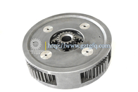 R485VS Excavator Spare Parts Final Drive Parts For Travel Drive R520LC-9