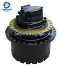 SK850 Excavator Final Drive XE900D Travel Hydraulic Motor Reduction Gearbox