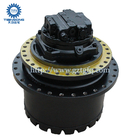 SK850 Excavator Final Drive XE900D Travel Hydraulic Motor Reduction Gearbox
