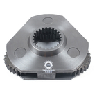 EC360 New Type Crawler Excavator Slewing Planetary Gear 1st 2nd For EC380D Swing Assy