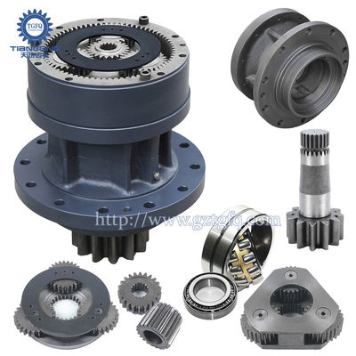 Quality EC160/EC170/EC180B Steel Polished Excavator Swing Gearbox  Spare Part VOE14540719/ VOE14541067 factory
