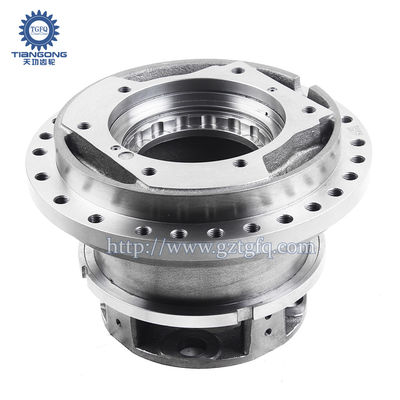 Good price R375 - 7 /R360-7 XKAH-00953/R360-9 XKAH-01436 Travel Reduction Gearbox Spare Parts online