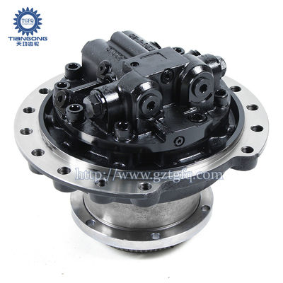Quality First Class ZX200/ZX210-5G/ZX230/ZX240-5G Travel Motors 9233687/9233688/9239841/9233688 OEM Compliant For Excavators factory