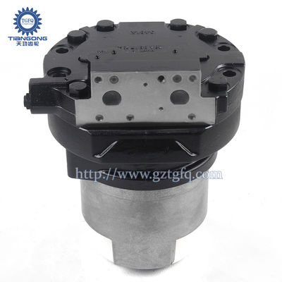 Quality 165-9333 /232-6180/355-5669 Premium E349D/E349D2/E349E Travel Motor For Excavators factory