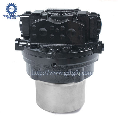 Quality E320/E320GC/E329GC/E329F Travel Motors 209-5992/334-9986/551-0313/593-5122 For Excavators factory