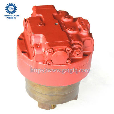 Good price Top-Grade KYB MAG-170VP-5000 JS330 JSA0073 HD1430 SANY375 JCB330 05/903857 Travel Motors 619-01325010 For Excavators online