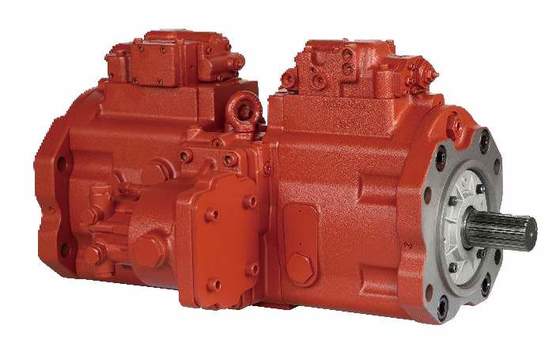 Good price K3V180DTP-9C0G Excavator Hydraulic Pumps online