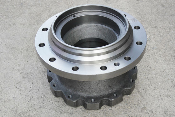 Good price Vol-vo EC750C Excavator Final Drive Parts Swing Shaft Housing online
