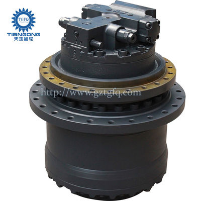 Good price EC480  Excavator Final Device Assy VOE VOE14733880/VOE14632579/VOE14766025 TRAVEL Drive online