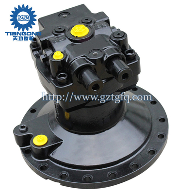 LQ15V00015F2 SK250-8 Kobelco Swing Motor For Excavator Swing Drive Assy