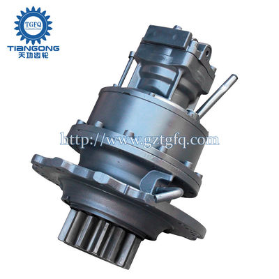 Good price 4729033 ZX230 Excavator Swing Drive Assy Hitachi spare parts online