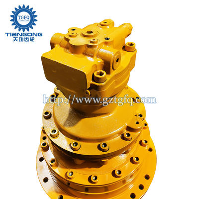Good price R305-7 Hyundai Excavator Swing Drive 31N8-12020 online