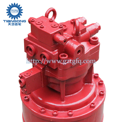 LG225 LG922D Liugong Excavator Swing Drive Assy M5X130 TGFQ