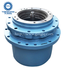DH55 Construction Machinery Parts DAW00 Excavator Travel Reduction Gearbox For Final Drive Assy