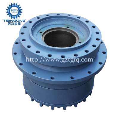 E330C 330C Travel Gearbox Apply  Excavator TGFQ