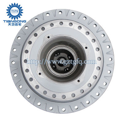 Good price ZAX670-3 Hitachi Excavator travel reduction gearbox 4641493 For Final Drive online