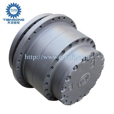 XKAY-01704 Hyundai Excavator Travel Gearbox R385-9 R360-9 R380-9
