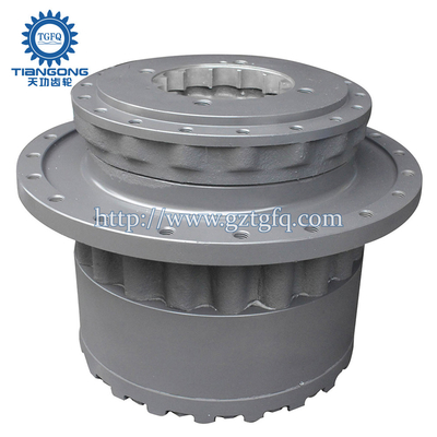 PC220-7 Final Drive Travel Motor Reduction Gearbox 20Y-27-00300 20Y-27-00301