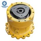 169-5549 E311C E312C Excavator Swing Reduction Gearbox Without Motor