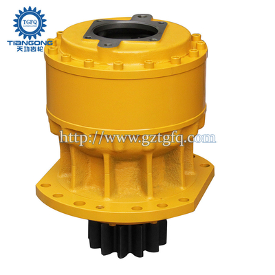 227-6113  E349D Excavator Swing Gearbox 296-6250 E345D