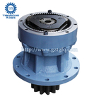 SH120 Excavator Swing Gearbox For LN002340 SH120A3