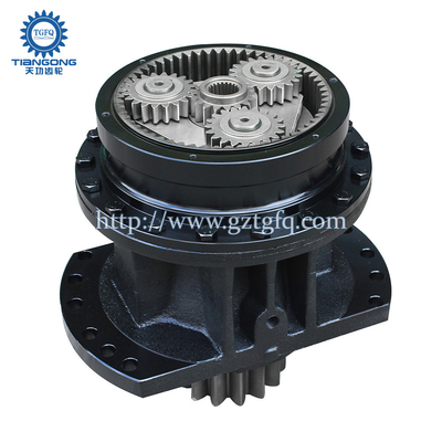 PC200-7 Komatsu Excavator Swing Gearbox