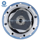 SH120 Excavator Swing Gearbox For LN002340 SH120A3