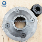 DH150-7 DH130-5 Excavator Gear Swing Carrier For DAEWOO Swing Gearbox