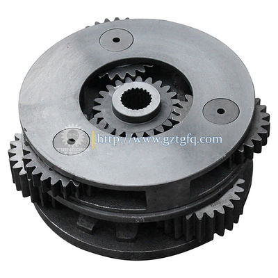 Good price E320B 320  Excavator Gear Planetary Gear Carrier 099-3793 online