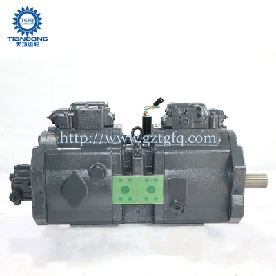 K3V140DT-9N29 EC290 Excavator Volvo Hydraulic Pumps VOE 14531591