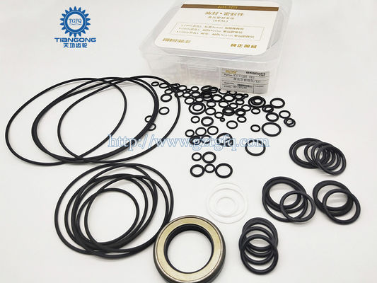 Good price K3V112DT Komatsu Excavator Seal KitsHydraulic Pump O Ring Seals TGFQ online