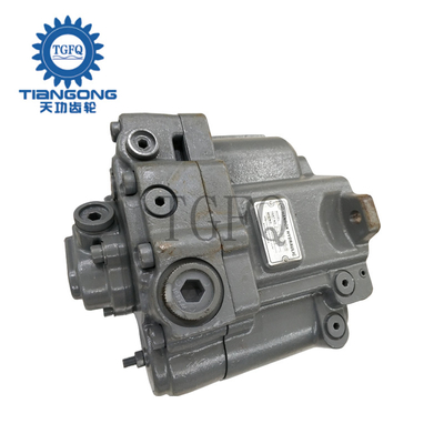 ZX50U-2 PVK-2B-505 Excavator Hydraulic Pump