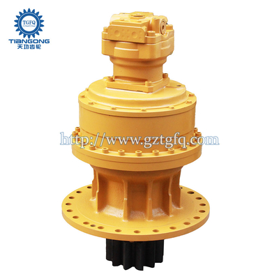  E36D2 E340F E336E Excavator Swing Drive 447-2485 378-9558