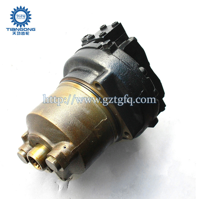  E320/E320C/E320D MOTOR & MTG GP-TRAVEL 334-9987 204-2819 Excavator Travel Device Assy