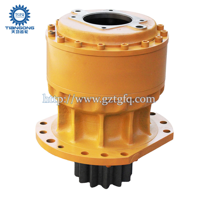 191-2693 E324D E325C E329D Swing Carrier Assembly For Excavator Swing Reduction Gearbox