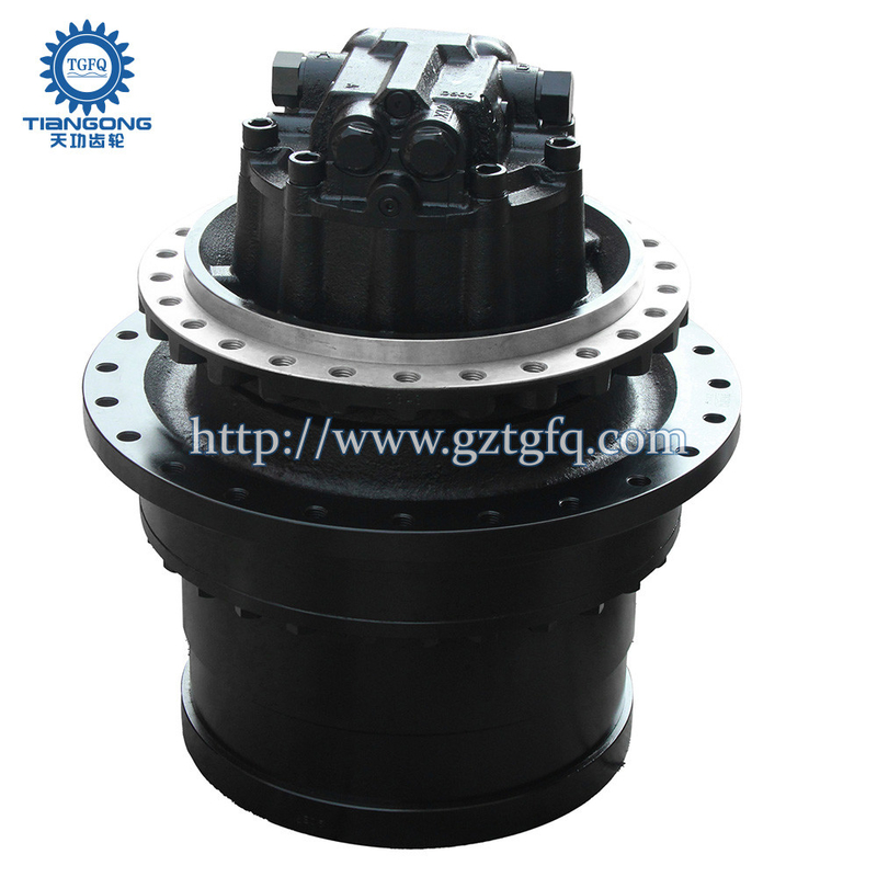 ZX270-3 ZAX270-3 Hydraulic Excavator Final Drive Assy ZAX280