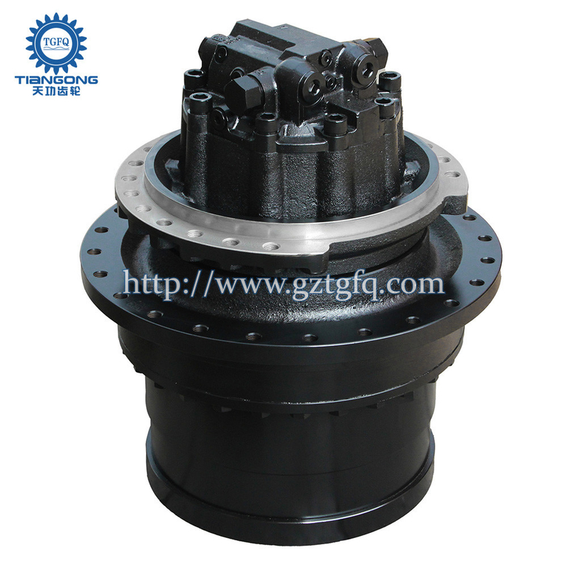 Final Drive Shaft 2047884 For Hitachi ZX270-3 ZX280-5G