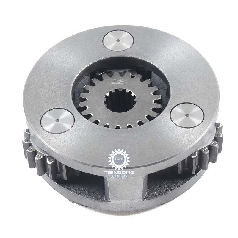 365) X30125831 X30 Starter Ring Gear for New Style Friction