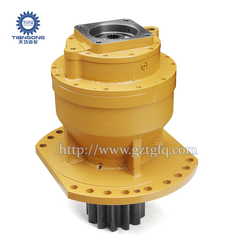 582-8287 582-8286 Swing Reduction Gearbox Excavator Spare