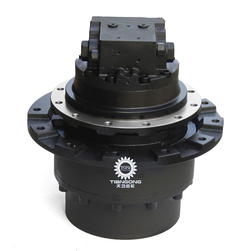 Hitachi Excavator Final Drive ZX70/ZX75UR-3 ZX75US-3 Durable