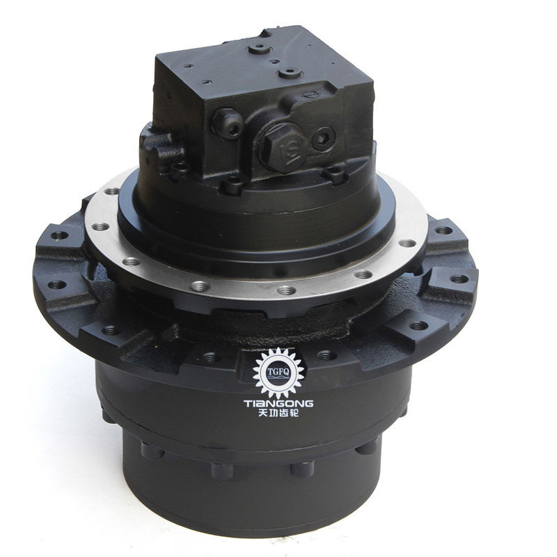 grstです Hitachi Excavator Final Drive ZX70/ZX75UR-3 ZX75US-3 Durable