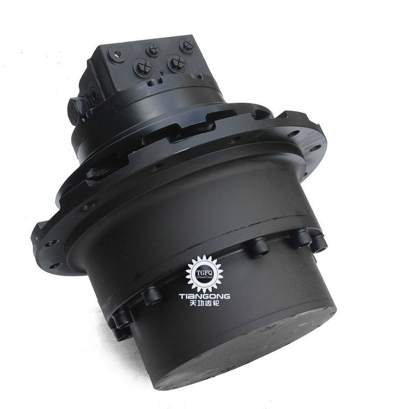 Hitachi Excavator Final Drive ZX70/ZX75UR-3 ZX75US-3 Durable