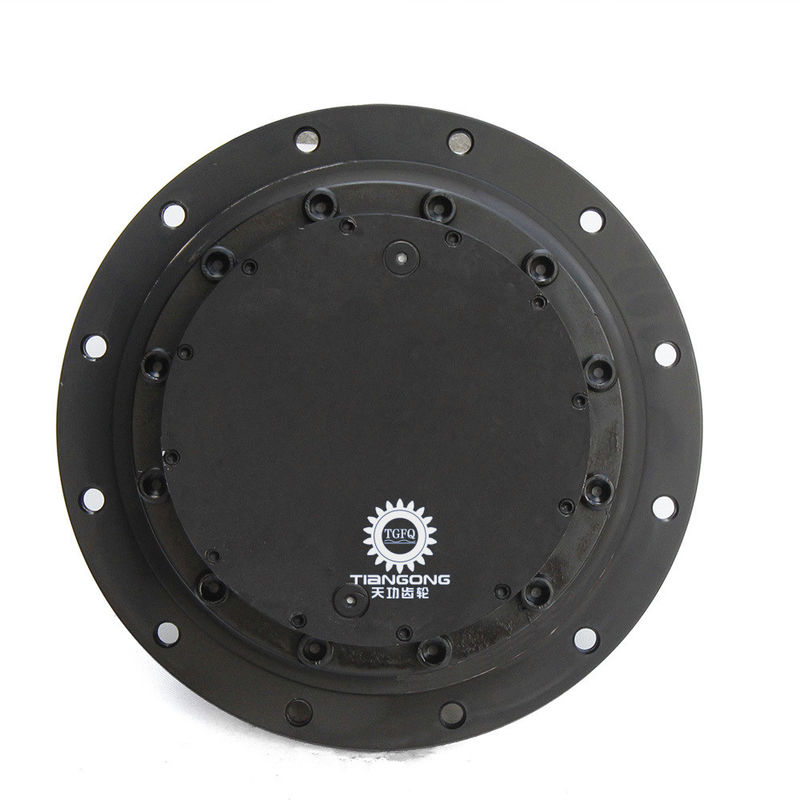 Hitachi Excavator Final Drive ZX70/ZX75UR-3 ZX75US-3 Durable