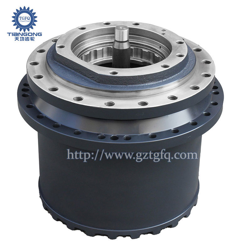 SANY 制御ユニット 型式 PR00D SY365H TM70VD Excavator Travel Gearbox Final Drive 7809430D