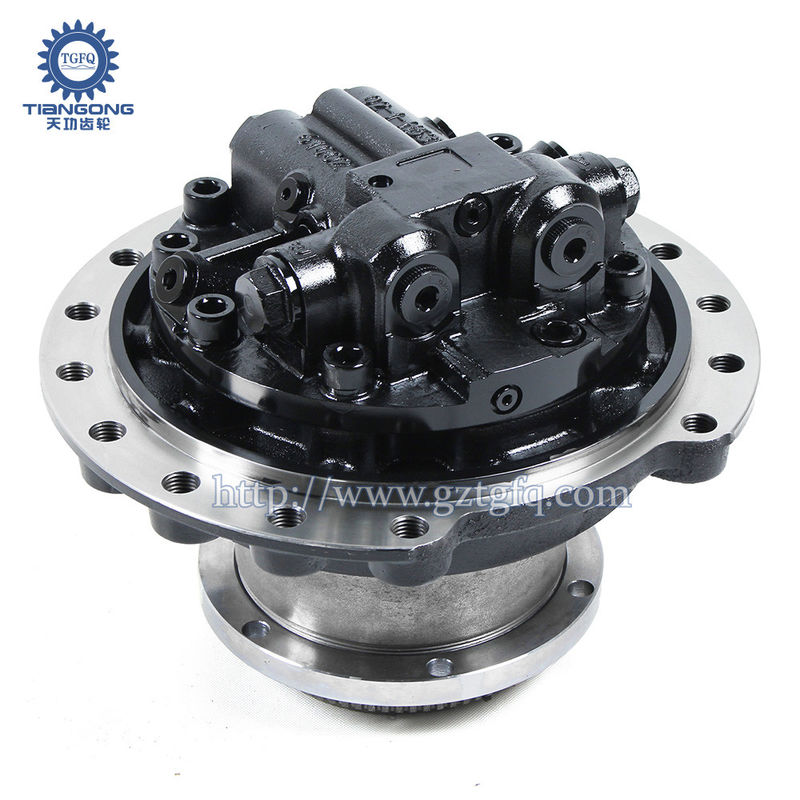 ZX200/ZX210-5G Excavator Travel Motor 9233687 OEM Hydraulic
